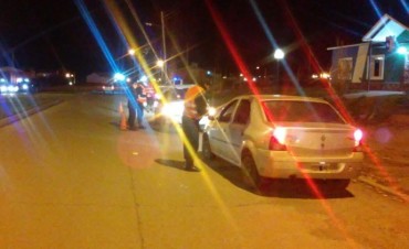 Polic&iacute;a sigue buscando al sospechoso de los robos