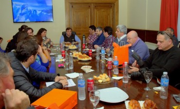 Anunciaron la Agenda Cultural 2017 