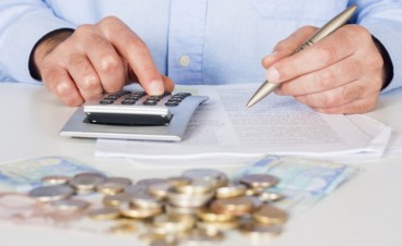 Tres instituciones informaron que no aplican punitorios a empleados provinciales