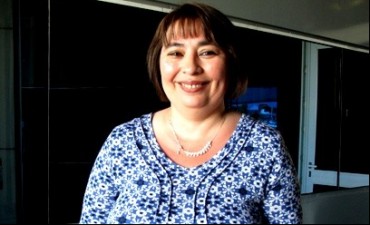 EN MEDIO DE ACUSACIONES. PRESIDENTA DE COTECAL SE REUNI&Oacute; CON GOBIERNO