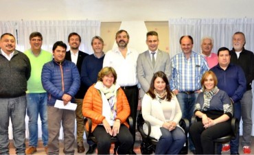 Nuevo intento para dar vida a la C&aacute;mara de Turismo de Santa Cruz 