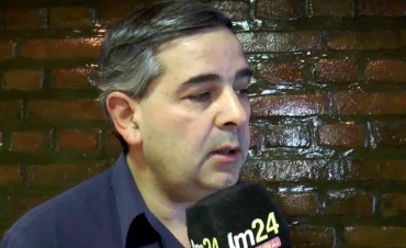 C&aacute;mara de Turismo busca fortaleza institucional y dialogar con gobierno provincial.