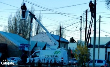 Gobierno de Santa Cruz reclama deuda de mas de 11 millones de pesos a COTECAL.