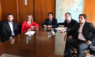 Naci&oacute;n le presta a Santa Cruz 1200 millones con variadas condiciones 