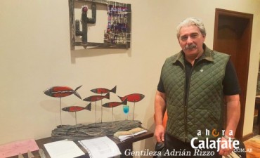 Inaugur&oacute; &ldquo;Arte Vivo y Naturaleza&rdquo;