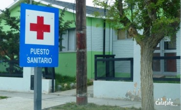 Un pueblo sin m&eacute;dicos 