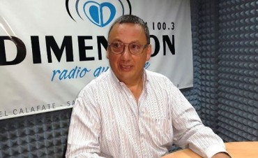 Oscar Belllini busca ser candidato a senador