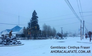 Intendente dice que la situaci&oacute;n es desesperante 