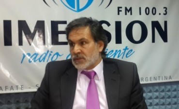 Juez Narvarte confirm&oacute; que DDI Policial aun no encuentra a Mu&ntilde;oz 
