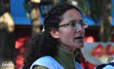 ADOSAC Calafate se pregunta qu&eacute; hace Alicia con la plata