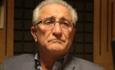 Prades le quiere sacar la candidatura a Costa