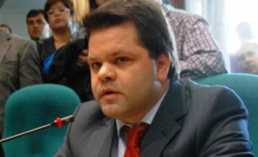 Blassiotto: &ldquo;Somos la alternativa entre el ajuste de Macri y la corrupci&oacute;n K&rdquo;
