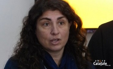 Para Ianni su candidatura es en reconocimiento al trabajo y lealtad de una comunidad 