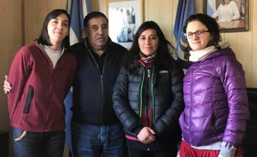 Vecinos logran el aval para llamar audiencia p&uacute;blica por tierras fiscales