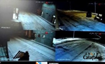 El Calafate se enmarca en &ldquo;la nueva seguridad&rdquo;