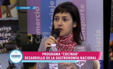 Mir&aacute; el Informe de &ldquo;Cocineros Argentinos&rdquo; en El Calafate