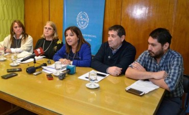 CPE cancela vacaciones de invierno y descontar&aacute; d&iacute;as no trabajados a docentes 