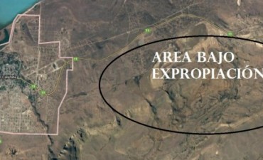 Fiscal de Estado confirm&oacute; la sentencia a favor de expropiaci&oacute;n de tierras.