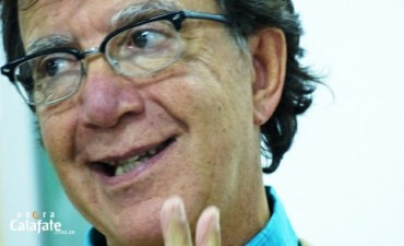 Nueva Interna. Desplazaron a Riera como Interventor del SAMIC