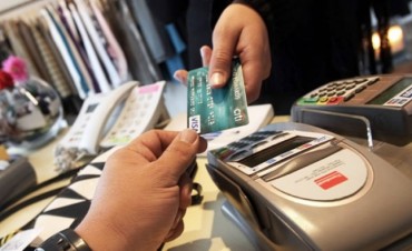 El Calafate entre las ciudades incluidas en un acuerdo para fomentar las compras con tarjeta 