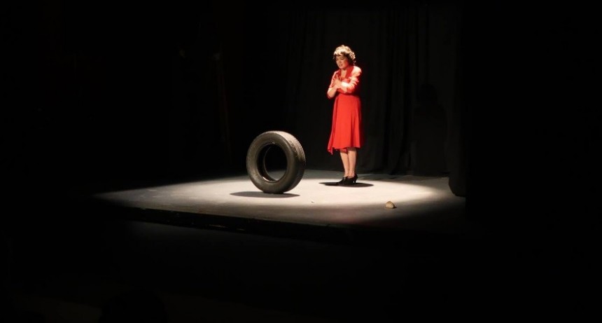 Teatro. Se presenta &ldquo;Hermana Rueda&rdquo;, de Norman Briski
