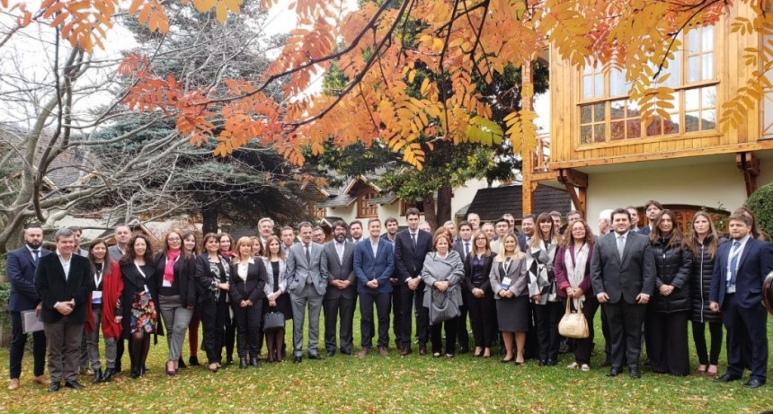 El Calafate ser&aacute; sede del Consejo Federal de Registros Civiles
