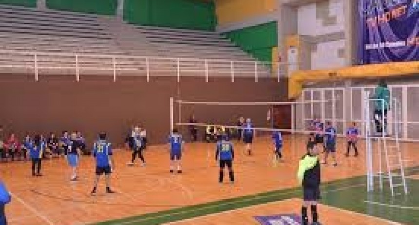 Se jug&oacute; la 3era Fecha de la Liga Sur de Newcom en Punta Arenas