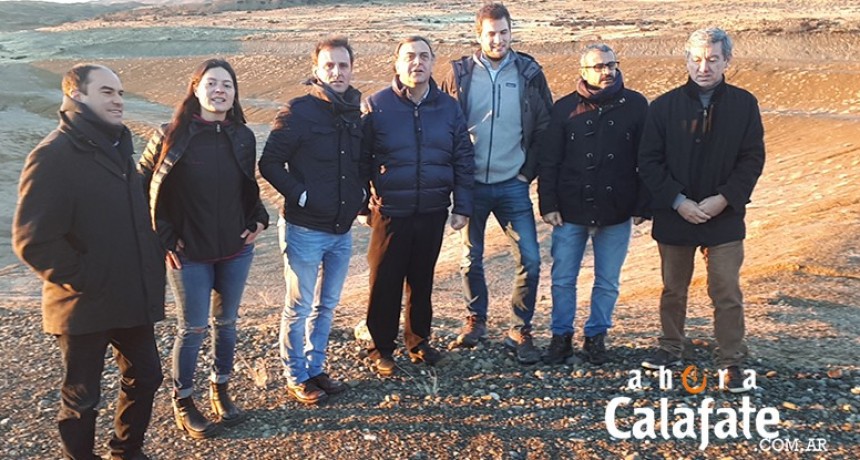 VIDEO. Medio Ambiente de Naci&oacute;n pone como ejemplo la experiencia de El Calafate