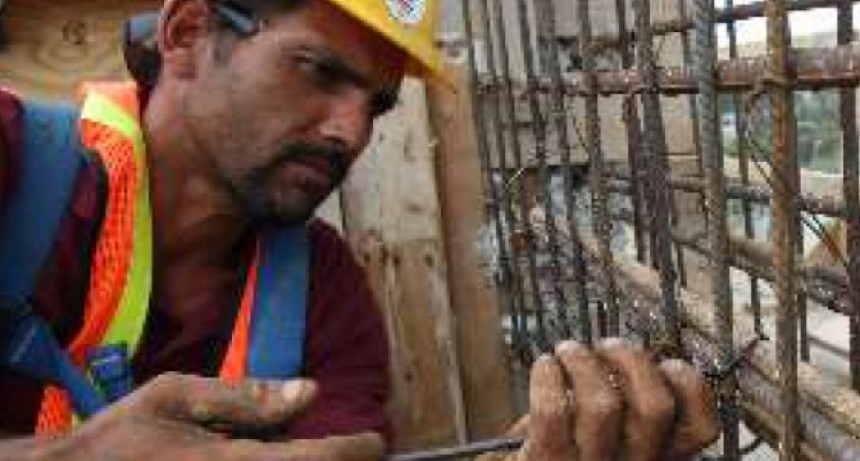Comienzan cursos para futuros trabajadores en represas.
