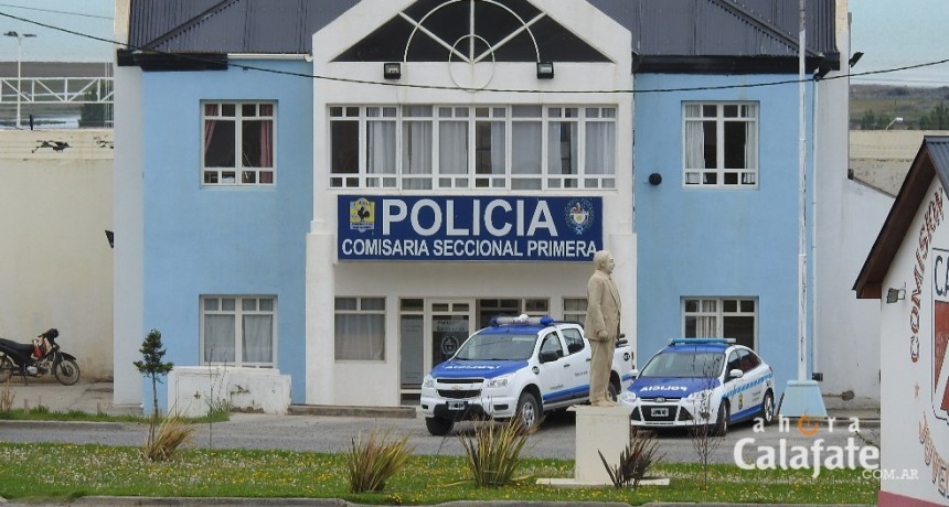 Encontraron herramientas cerca de la casa que fue asaltada