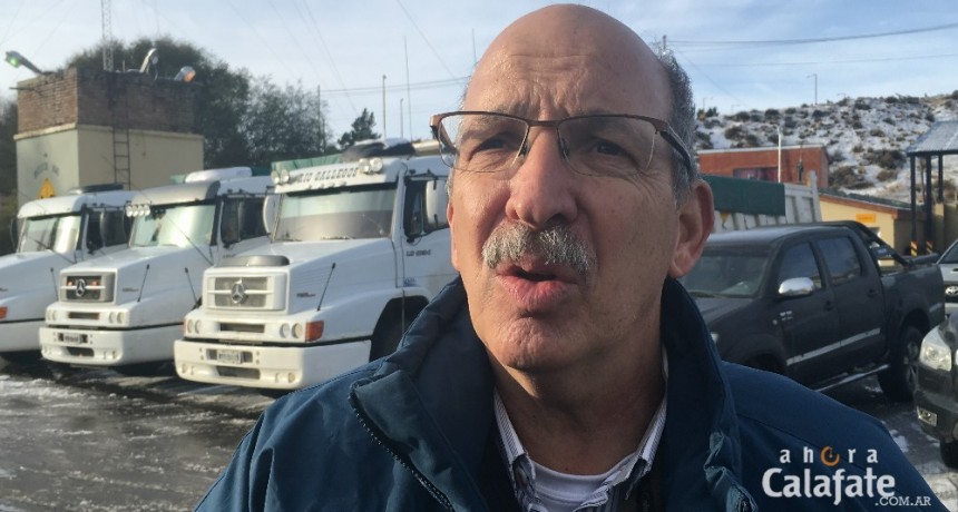 VIDEO. Encuentro en El Calafate. &ldquo;Para que se vea que hay otra Vialidad&rdquo;