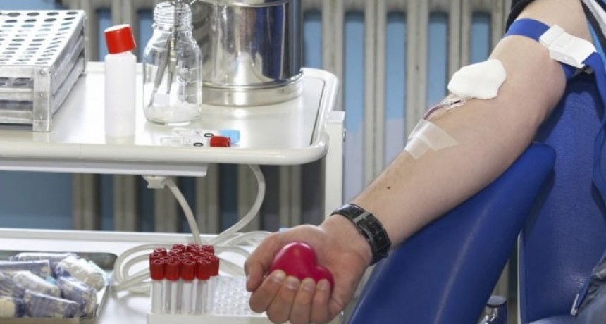 ESTA SEMANA. Vecinos podr&aacute;n donar m&eacute;dula &oacute;sea.