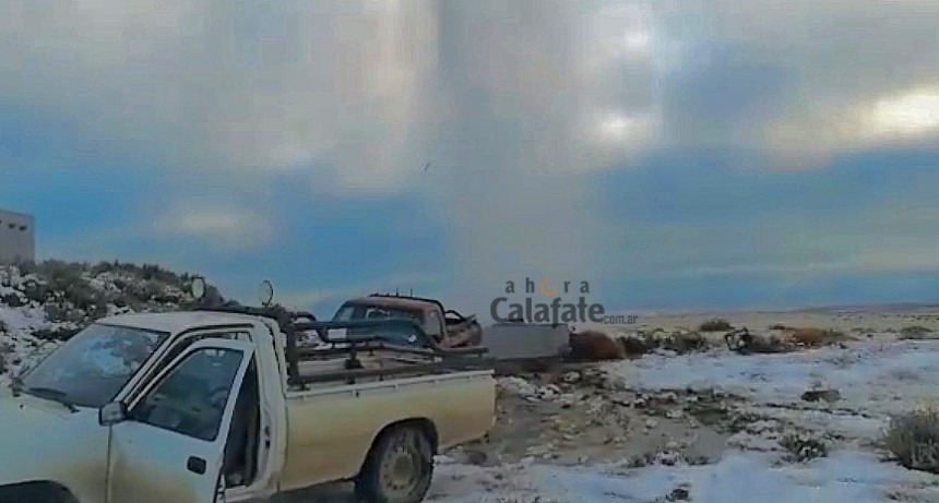 Video caus&oacute; alerta por supuesta rotura del acueducto