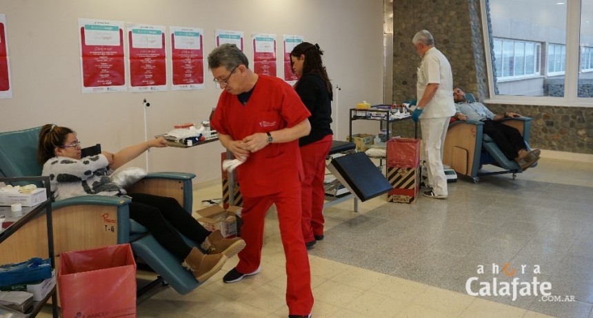 La donaci&oacute;n para M&eacute;dula &Oacute;sea supera las expectativas