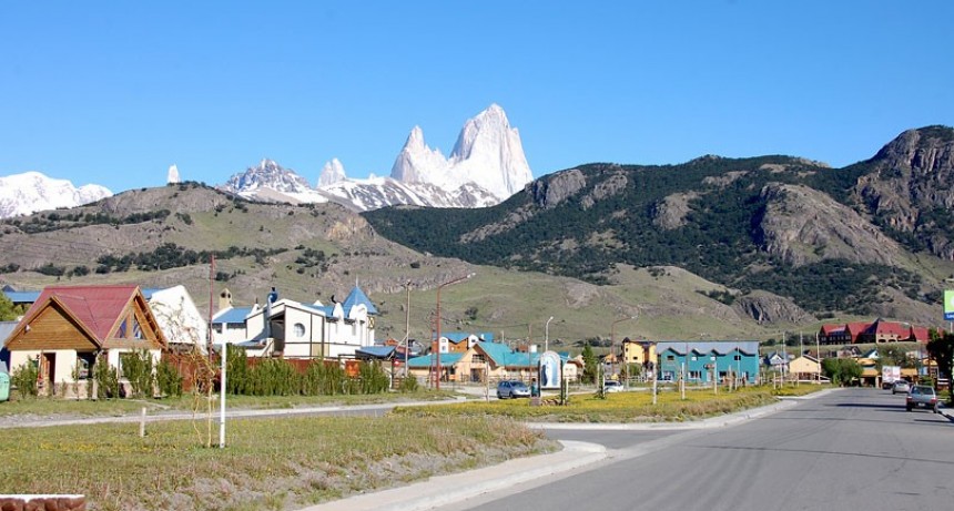 El Chalt&eacute;n. Gobierno acciona contra orden judicial de escriturar  un terreno a una empresa quebrada 