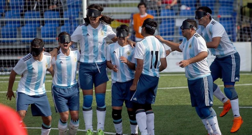 Los Murci&eacute;lagos en la Final del Mundial con David Peralta 