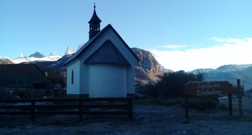 Dise&ntilde;an circuito tur&iacute;stico cultural en El Chalt&eacute;n 	