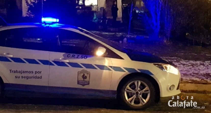 Tiros, persecuci&oacute;n y detenidos en supuesto intento de abigeato