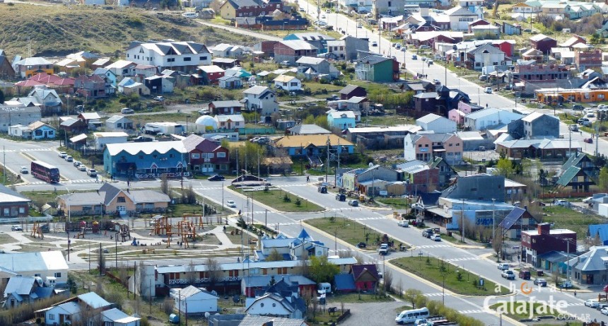 El Chalt&eacute;n sancion&oacute; un C&oacute;digo de Faltas con sello propio