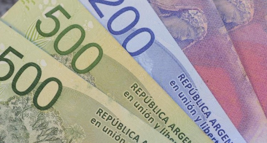 Acusan a intendentes de quedarse con fondos de jubilaciones.