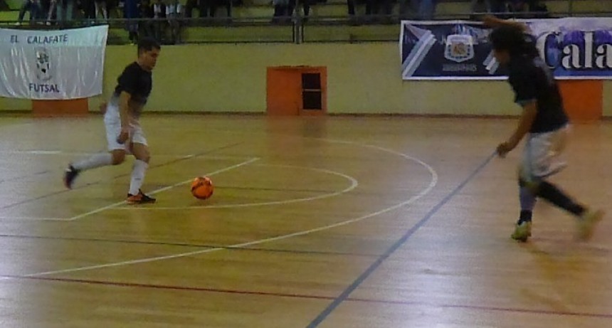 Moyejas &ldquo;B&rdquo; y Bronco FC definen el Hexagonal de futsal