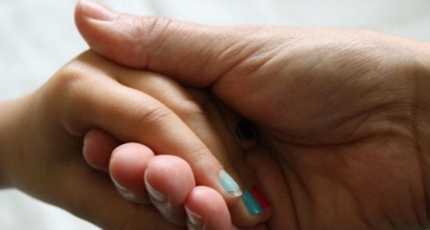 Un matrimonio de El Calafate adoptar&aacute; a cuatro hermanas 