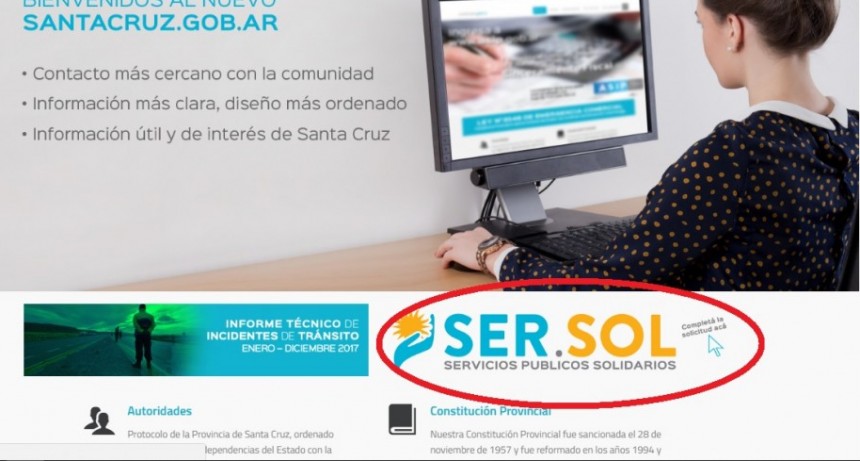 Familias podr&aacute;n pagar menos de luz, agua y gas.