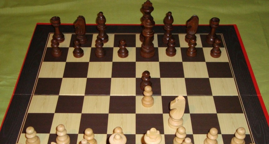 En El Calafate se puede aprender y jugar al ajedrez