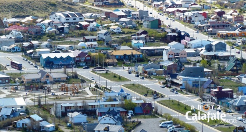 El Chalt&eacute;n. Se realiza la Audiencia P&uacute;blica por Tierras