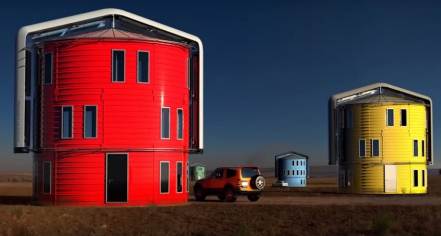 Un invento argentino que promete revolucionar la generaci&oacute;n de energ&iacute;a.