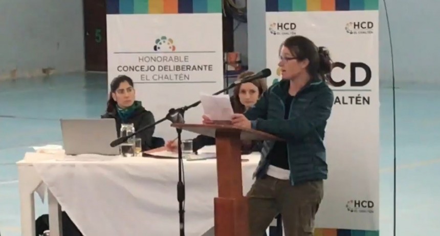 Lo que se dijo en la Audiencia P&uacute;blica por tierras