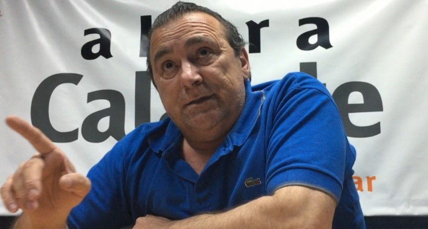 &ldquo;Es un reconocimiento a la vida institucional, y al estado de derecho&rdquo;