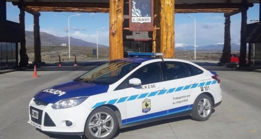 Otro esc&aacute;ndalo. Mujer polic&iacute;a denunci&oacute; el abuso de un subalterno.