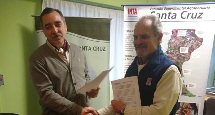 Lanzan programa de capacitaci&oacute;n rural.